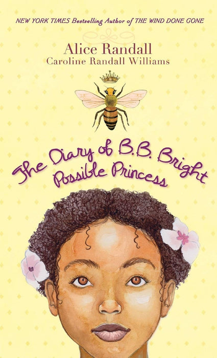 Diary of B.B. Bright, Possible Princess