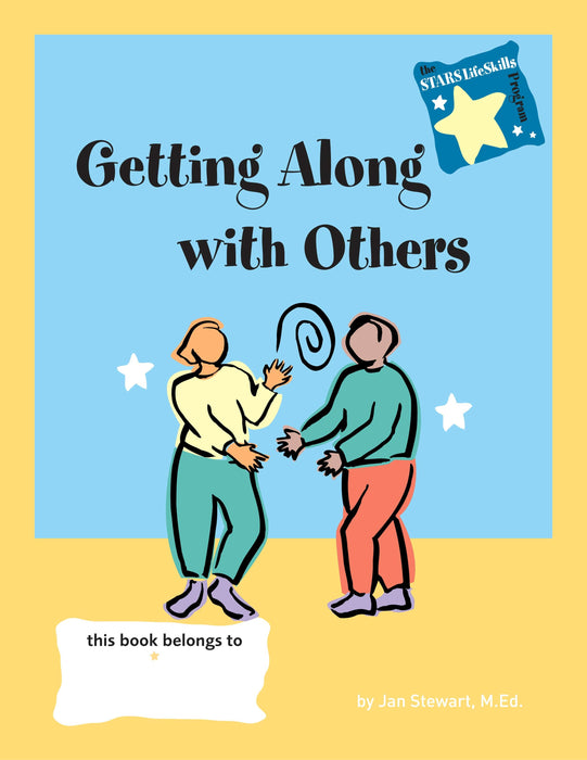 STARS: Getting Along with Others