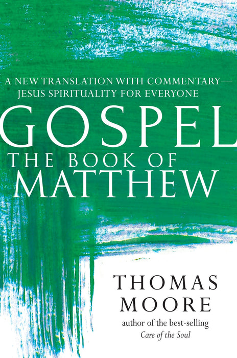Gospel ―The Book of Matthew