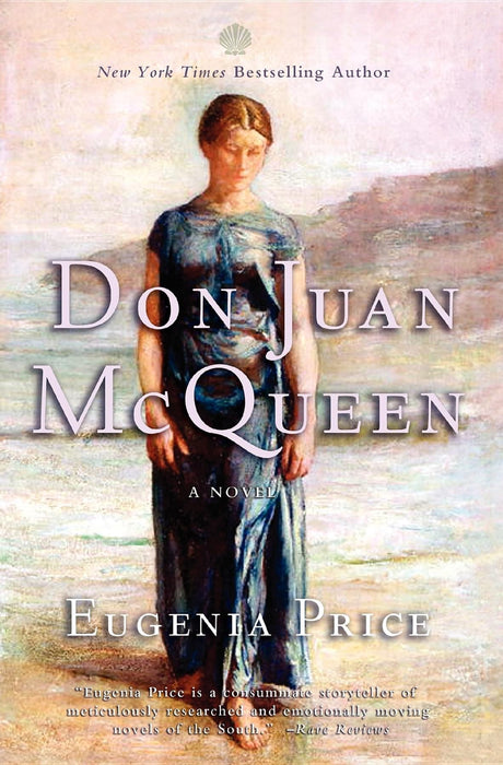 Don Juan McQueen (The Florida Trilogy #2)