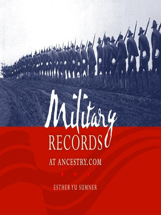 Military Records At Ancestry.com
