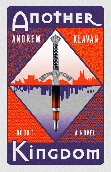 Another Kingdom (Book 1 of 3)