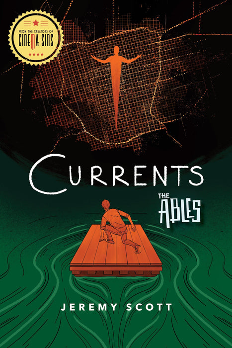 Currents (The Ables, 3)