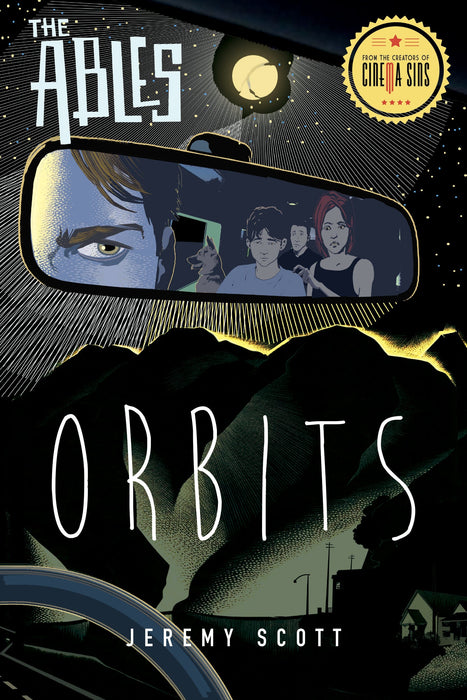 Orbits (The Ables, 4)