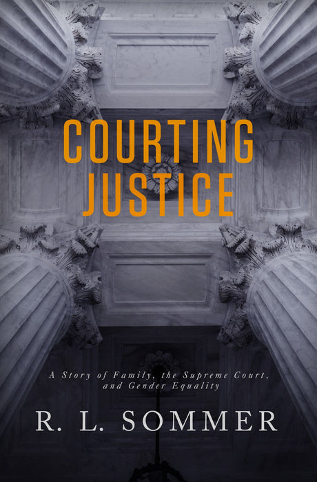 Courting Justice (Recusal 2)