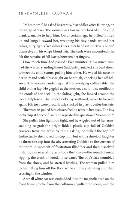 The Son of Abraham (Diabhal Book 3)