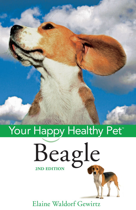 Beagle: Your Happy Healthy Pet (2nd Edition)